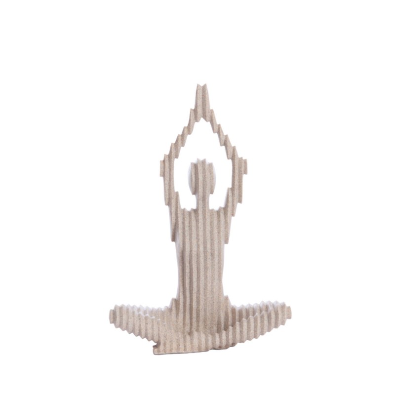 DECOR FIGURE ENNA TAUPER - DECOR OBJECTS DECOR FIGURE ENNA TAUPER - DECOR OBJECTS
